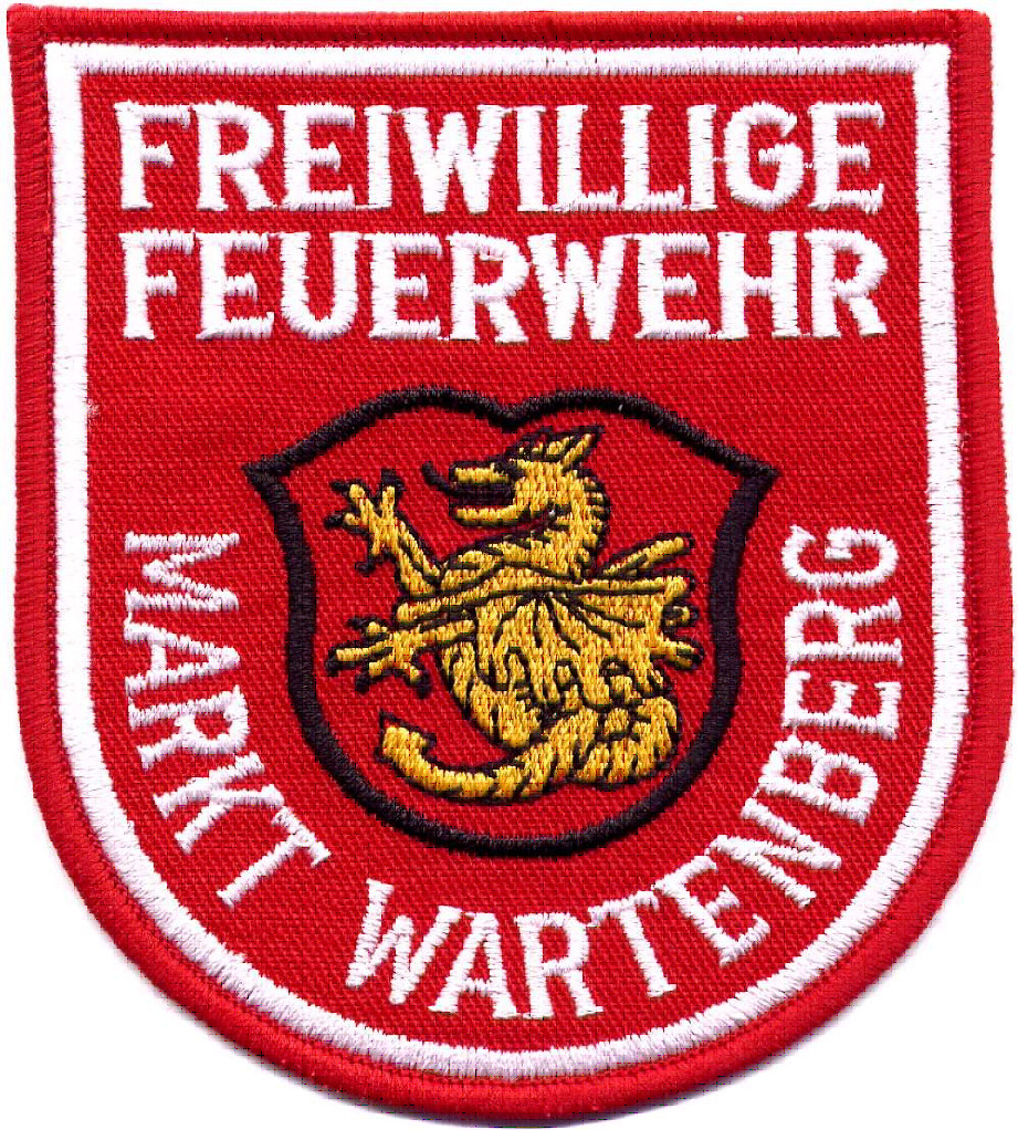 Freiwillige Feuerwehr Wartenberg